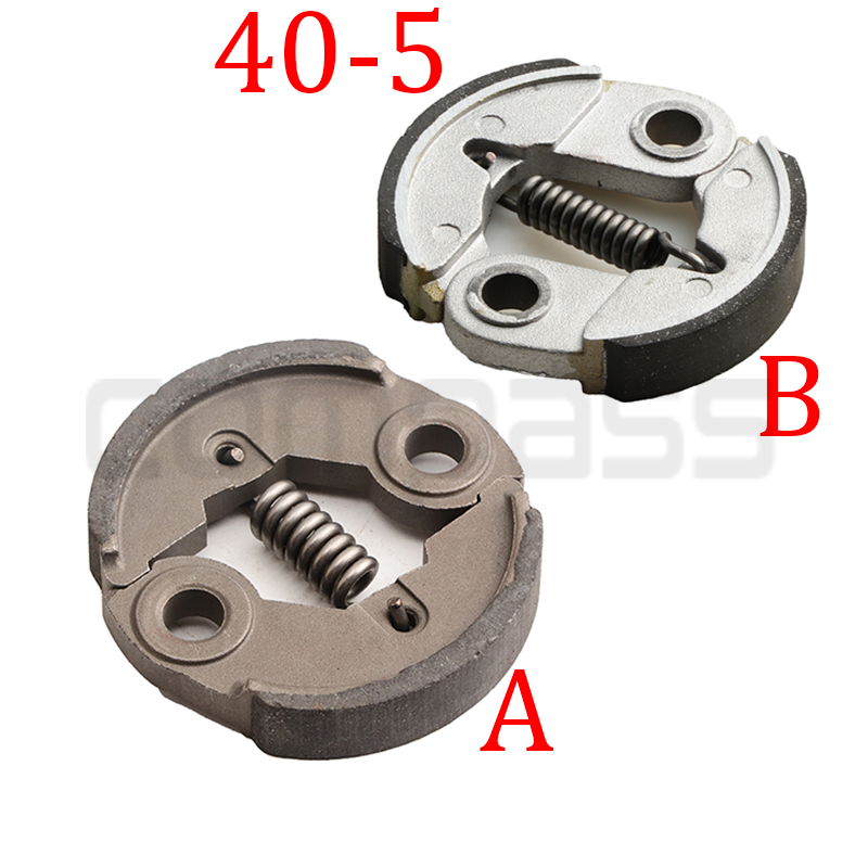 Gardening Tools Quality - high quality 40-5 brush cutter clutch