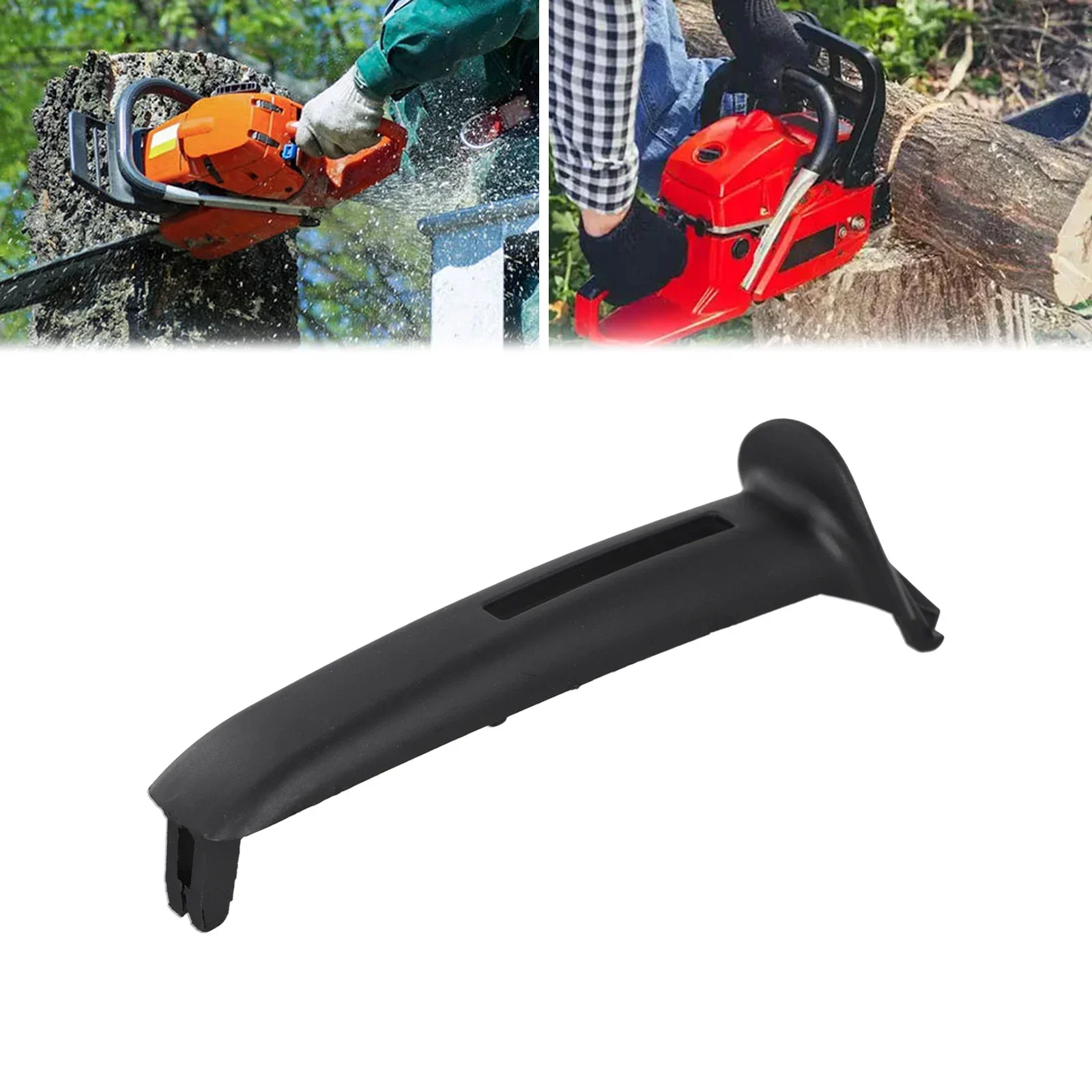 Gardening Tools Kit For Home Garden - 20*10*10cm Chain Saw Rear Handle Cover