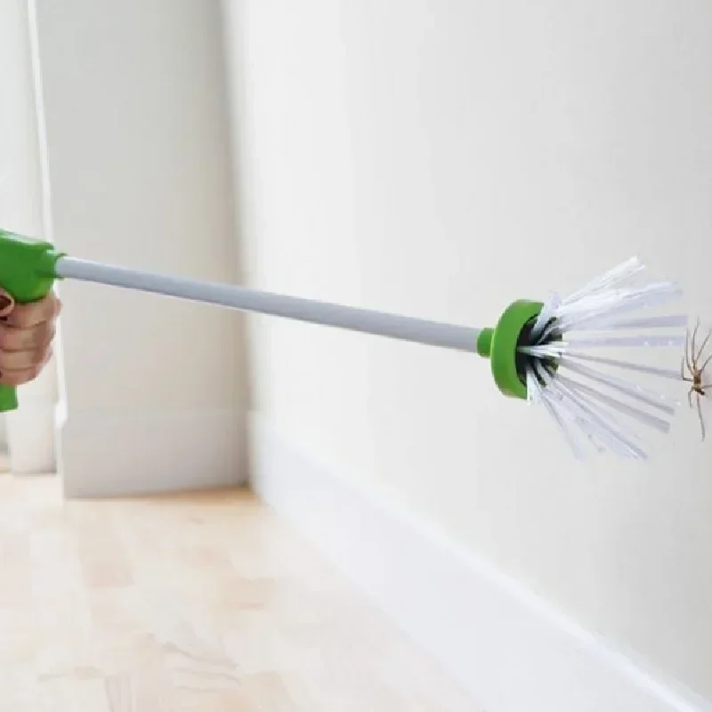 Gardening Tools Quality - High-quality Handheld Pest Catcher, Humane Spider