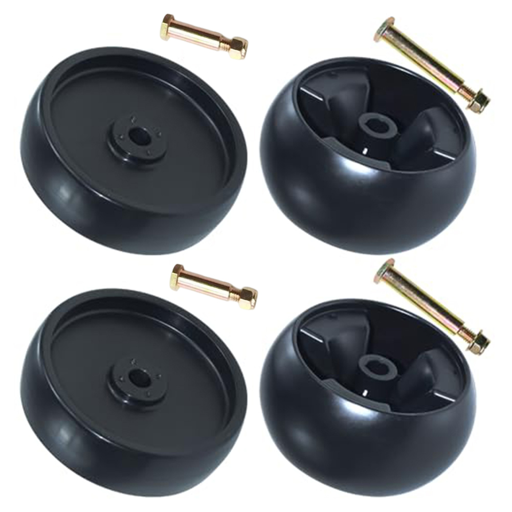 Gardening Tools Quality - High-Quality Materials For Lawn Maintenance Deck