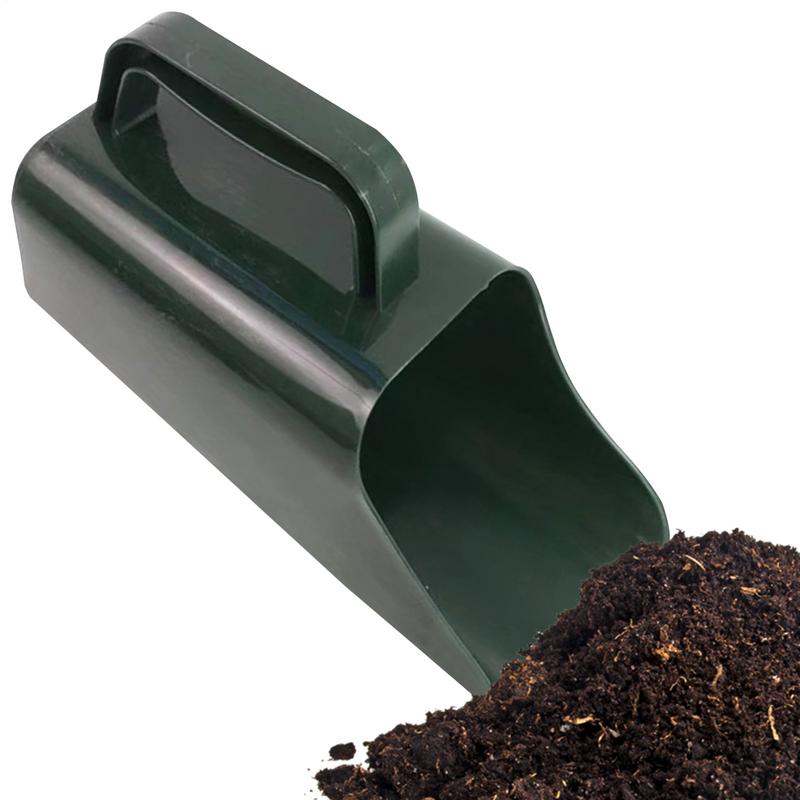 Gardening Tools Shovel - Soil Scoops Garden Shovel With Handle