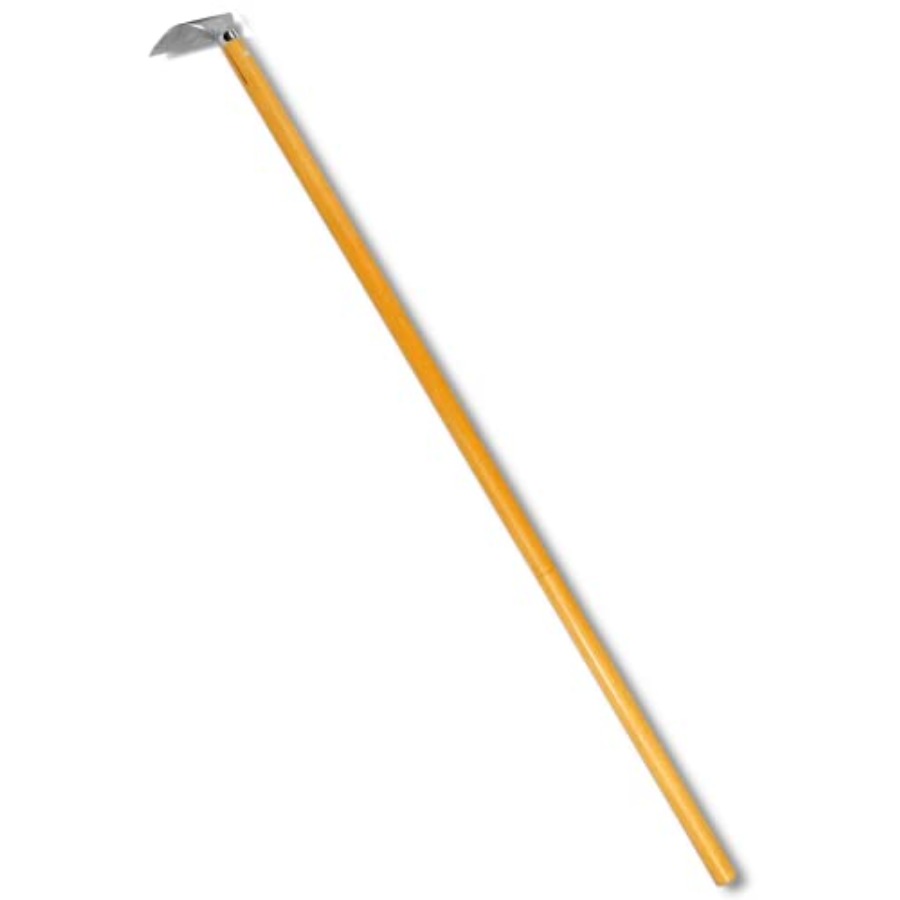 Gardening Tools Drawing - Garden Hoe Long Handle 43