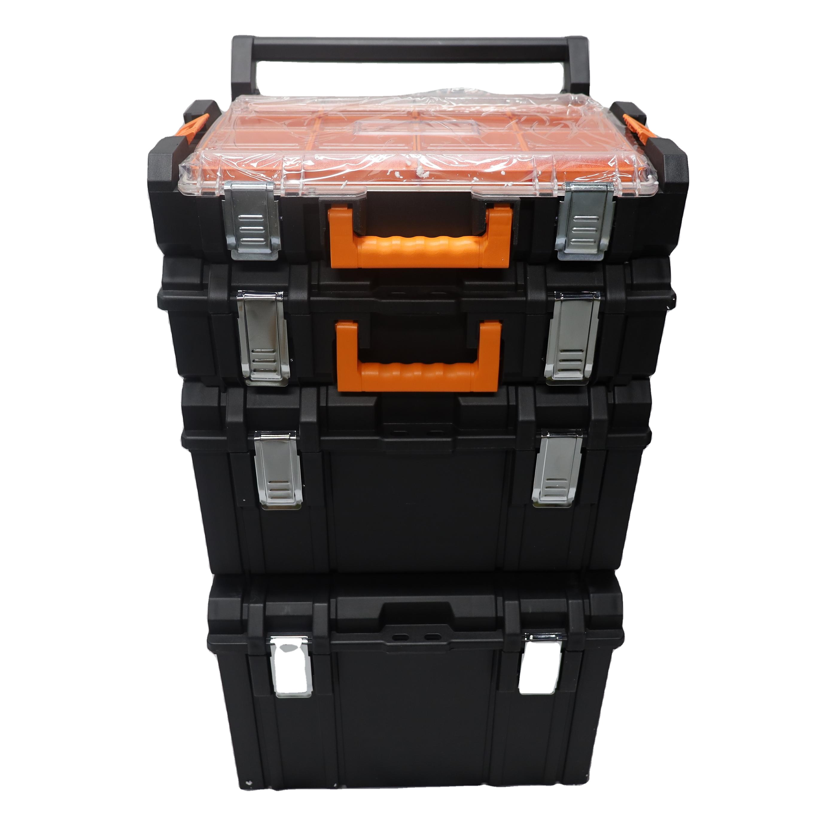 Gardening Tools Drawing - Draw Type 4 in 1 Stackable