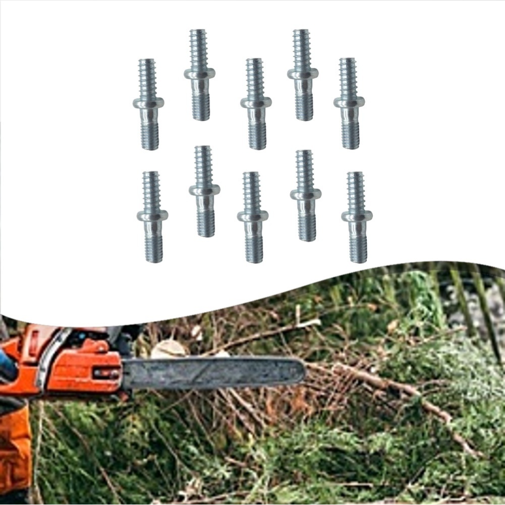 Guide Bar Screws 1123-664-2405 - Gardening Tools Screwfix บทวิจารณ์และราคา