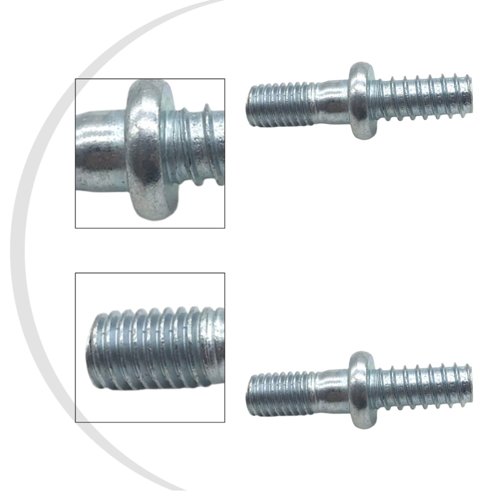 Guide Bar Screws 1123-664-2405 - Gardening Tools Screwfix บทวิจารณ์และราคา