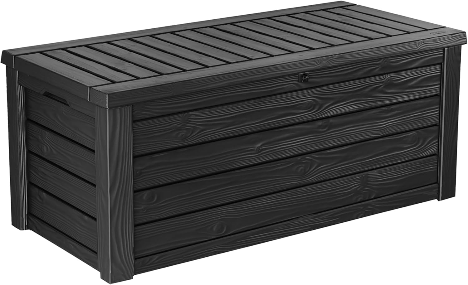 150 Gallon Outdoor Storage Box - Gardening Tools Box บทวิจารณ์และราคา