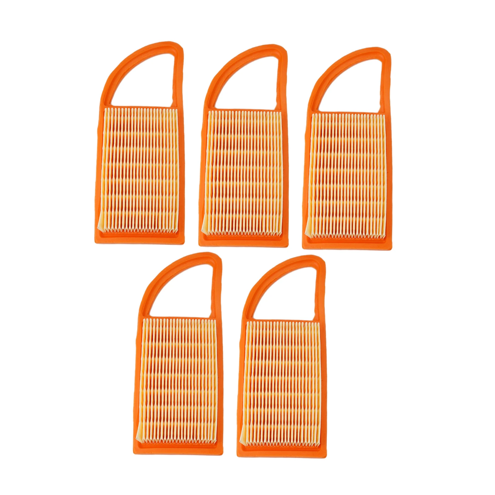 5pcs Air Filters High-Quality  - Gardening Tools Quality บทวิจารณ์และราคา