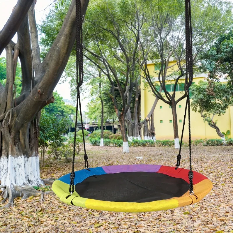 Circular Oxford Net Canvas Kid - Gardening Tools Kit For Kids บทวิจารณ์และราคา