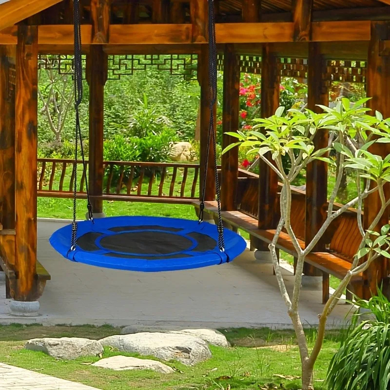 Circular Oxford Net Canvas Kid - Gardening Tools Kit For Kids บทวิจารณ์และราคา