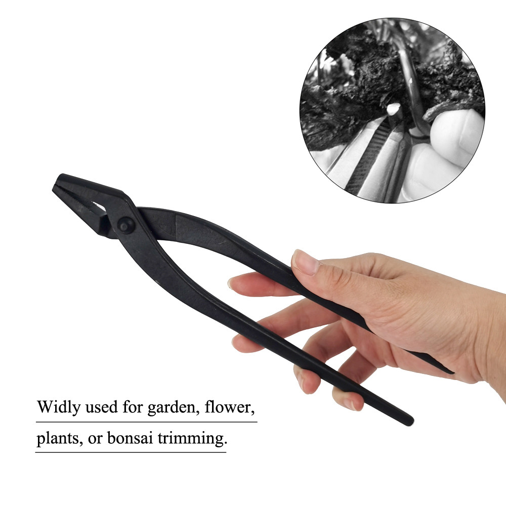 Beginner grade 205 mm jin plie - Gardening Tools Drawing บทวิจารณ์และราคา