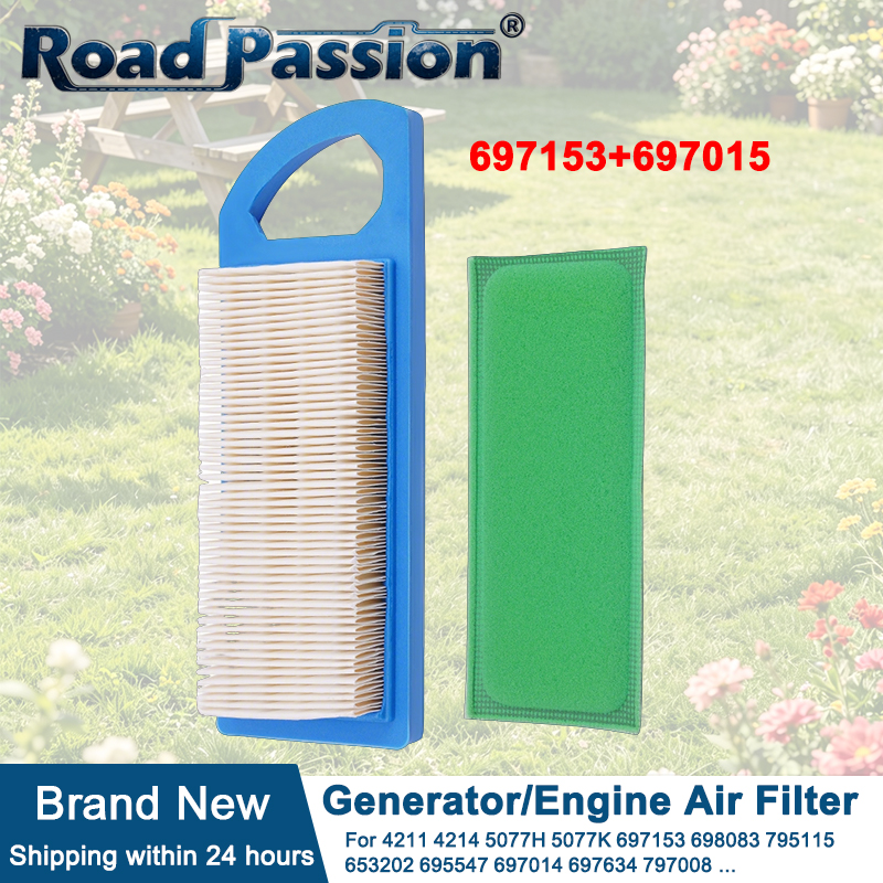 Air Filter & Pre Filter For 79 - Gardening Tools Quality บทวิจารณ์และราคา