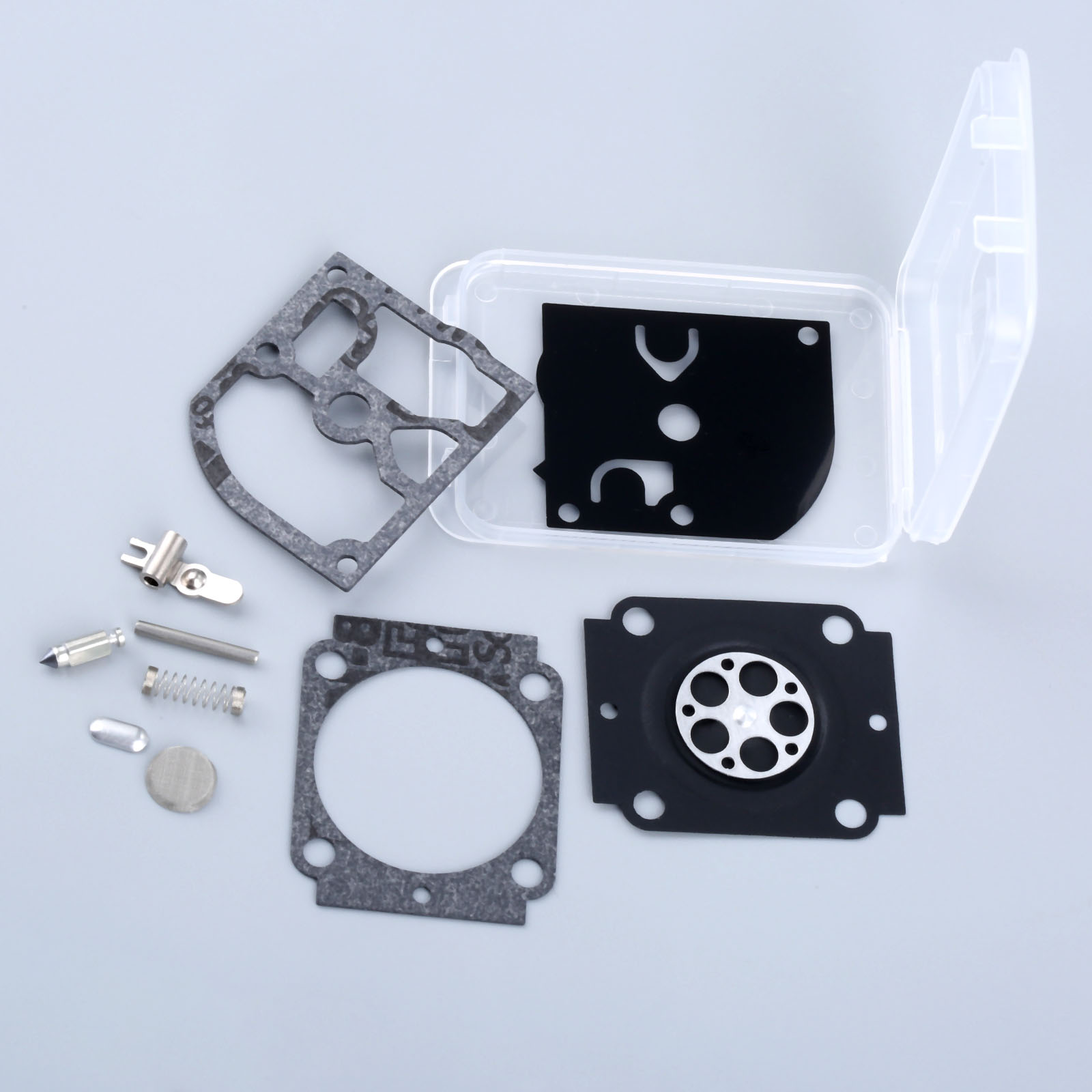 1PC RB-155 Carburetor Overhaul - Gardening Tools Kit For Home Garden บทวิจารณ์และราคา