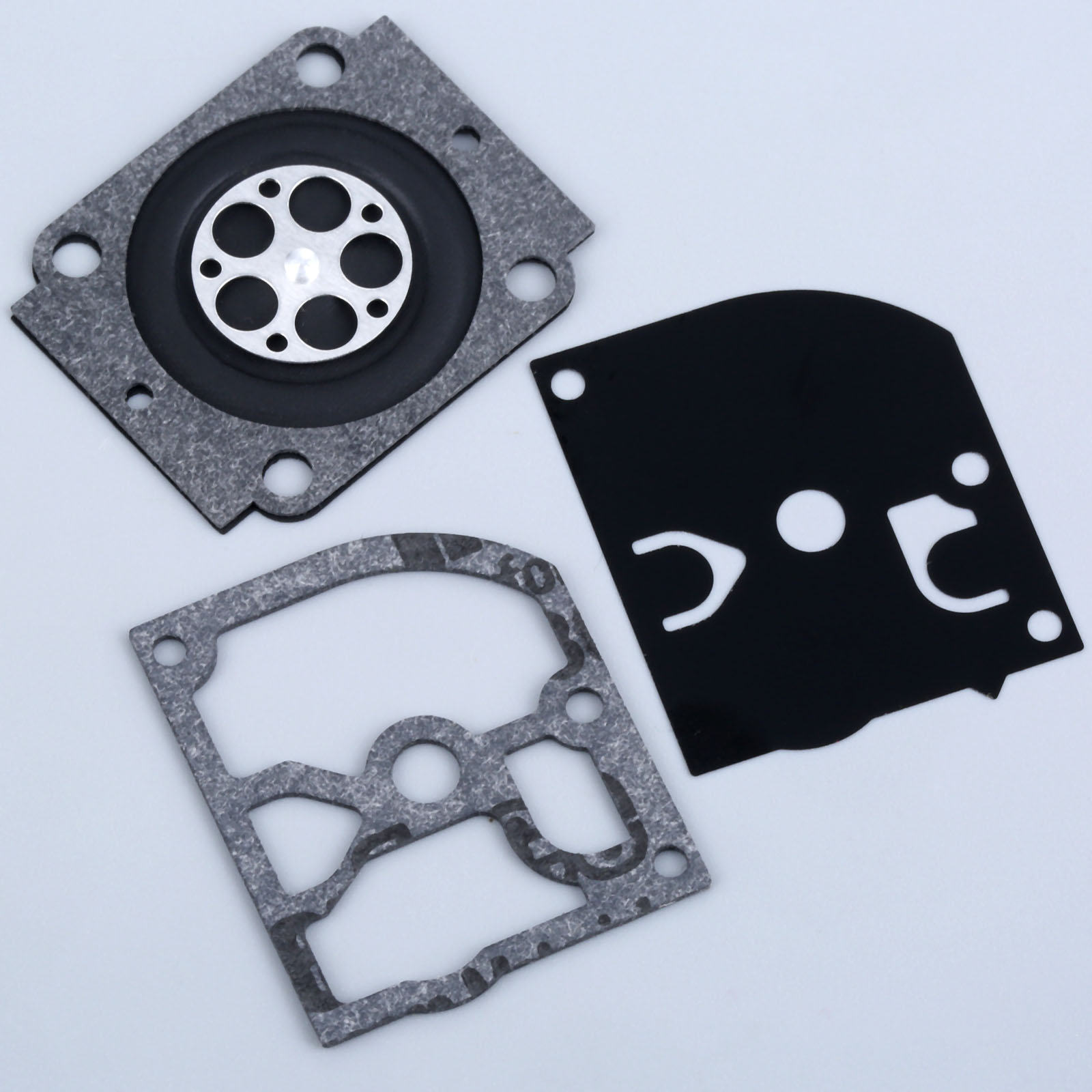 1PC RB-155 Carburetor Overhaul - Gardening Tools Kit For Home Garden บทวิจารณ์และราคา