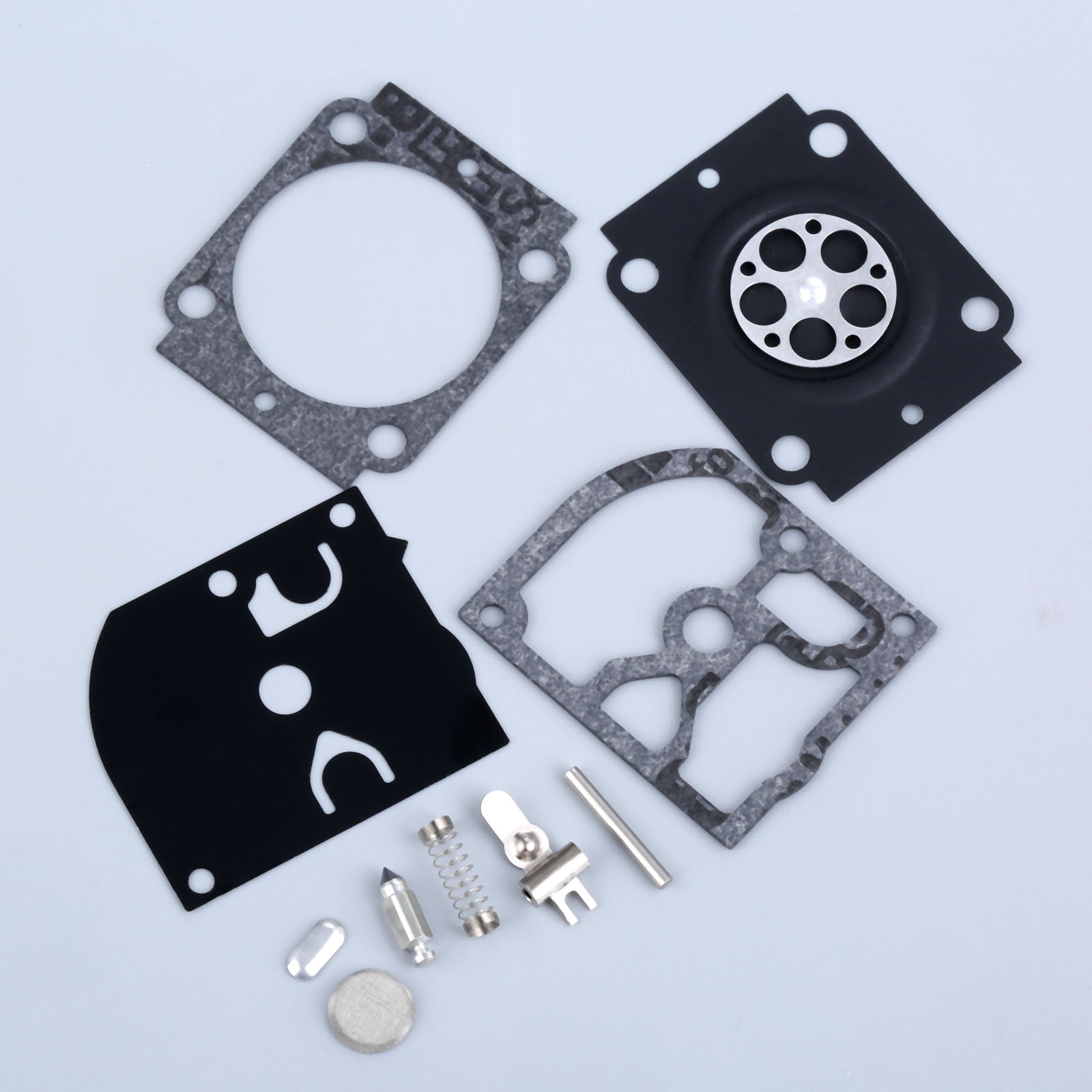 1PC RB-155 Carburetor Overhaul - Gardening Tools Kit For Home Garden บทวิจารณ์และราคา