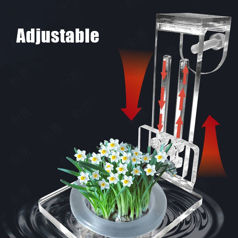 Fish Tank Planting Cups Hydrop - Hanging Planter Basket บทวิจารณ์และราคา