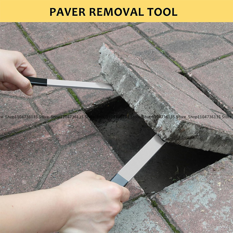 Paving Drawing Tool, Paving Br - Gardening Tools Drawing บทวิจารณ์และราคา