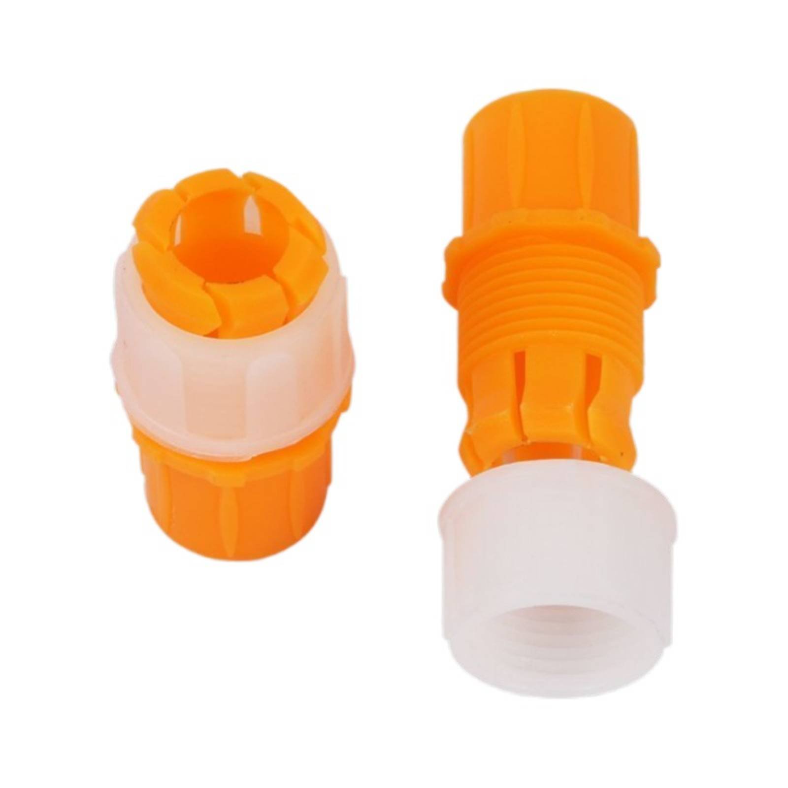 Water Hose Quick Connector Lon - Gardening Tools English บทวิจารณ์และราคา