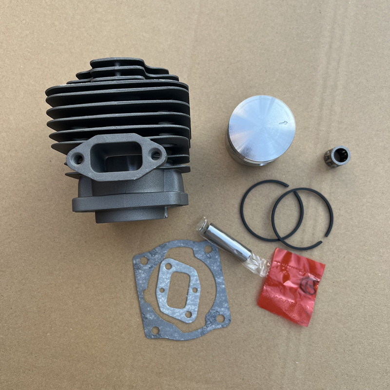 Cylinder Piston Ring Kit 40mm  - Gardening Tools Kit For Home Garden บทวิจารณ์และราคา