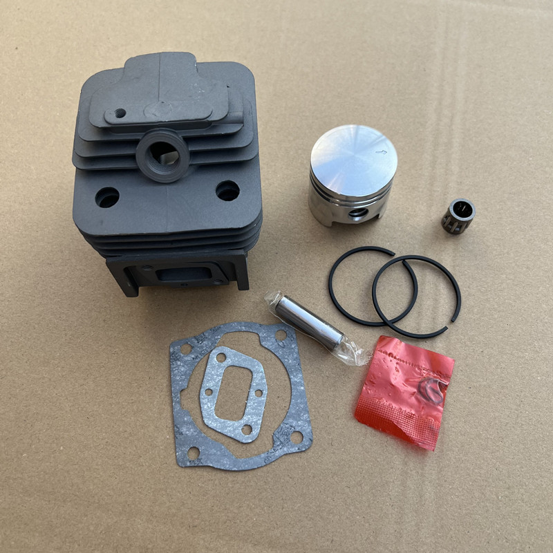 Cylinder Piston Ring Kit 40mm  - Gardening Tools Kit For Home Garden บทวิจารณ์และราคา