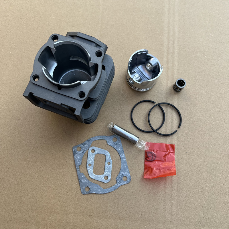 Cylinder Piston Ring Kit 40mm  - Gardening Tools Kit For Home Garden บทวิจารณ์และราคา