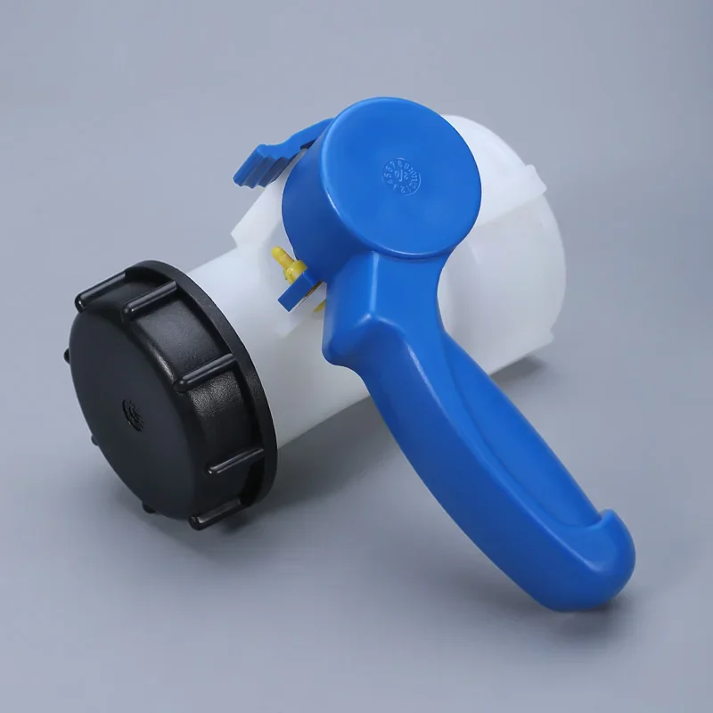 DN40 Butterfly Valve Replaceme - Gardening Tools Quality บทวิจารณ์และราคา