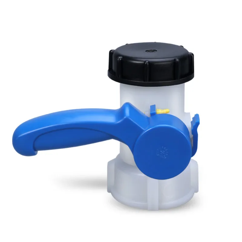 DN40 Butterfly Valve Replaceme - Gardening Tools Quality บทวิจารณ์และราคา