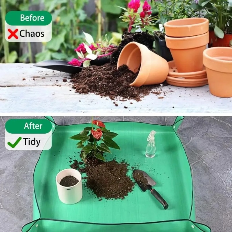3PC/1Set Mini Gardening Tools  - Gardening Tools Shovel บทวิจารณ์และราคา