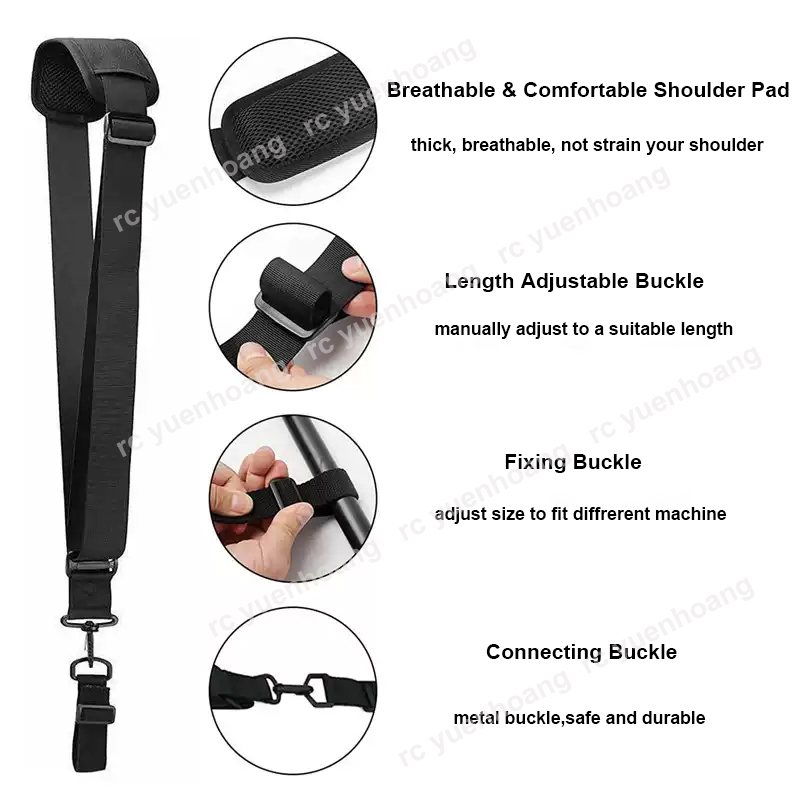 1PCS Adjustable Single Shoulde - Gardening Tools Screwfix บทวิจารณ์และราคา