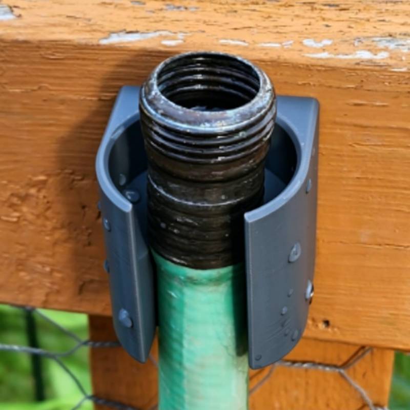 Garden Water Pipe Interface Fi - Gardening Tools Screwfix บทวิจารณ์และราคา