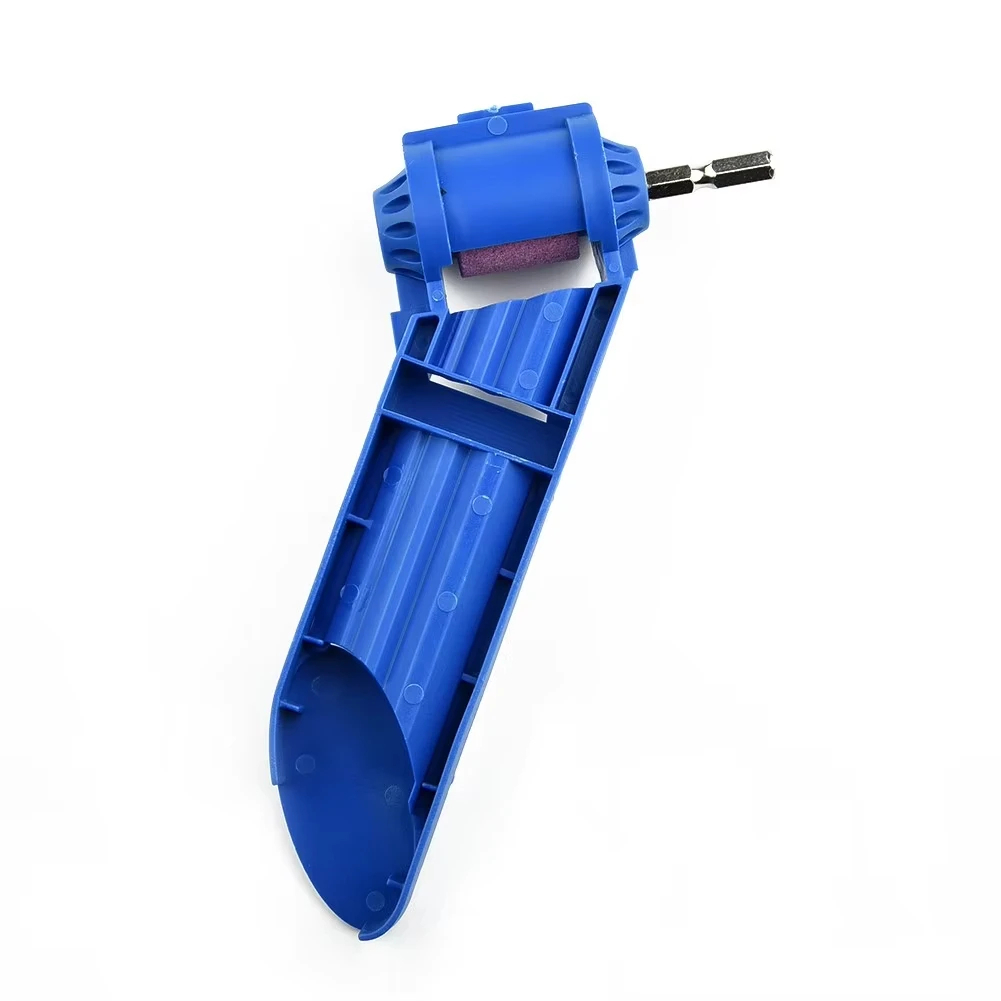 Portable Drill Bit Sharpener S - Gardening Tools Kit For Home Garden บทวิจารณ์และราคา