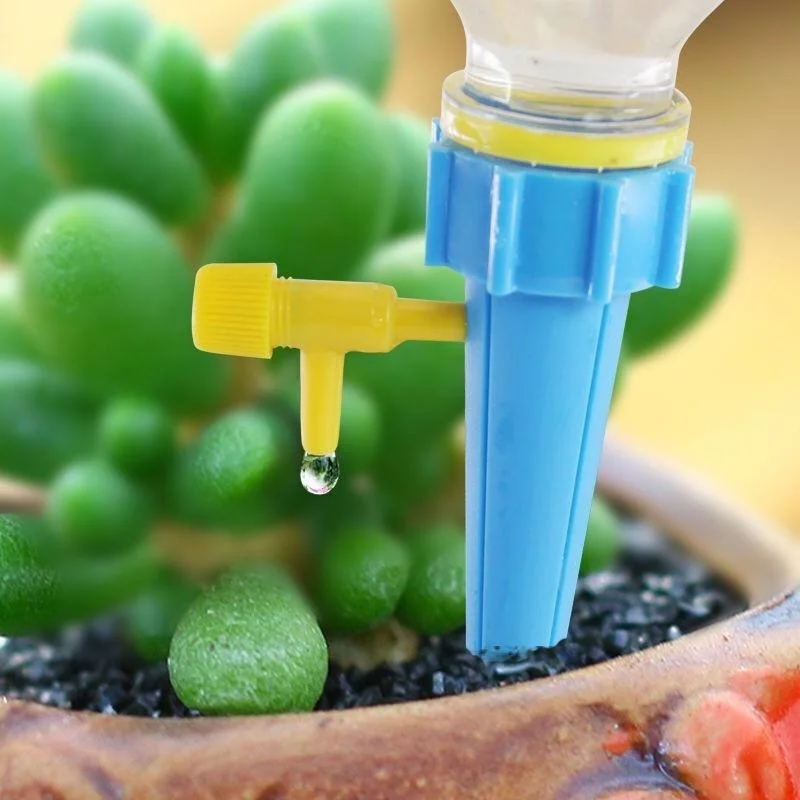 10PCS Flower Adjustable Automa - Gardening Tools Kit For Home Garden บทวิจารณ์และราคา
