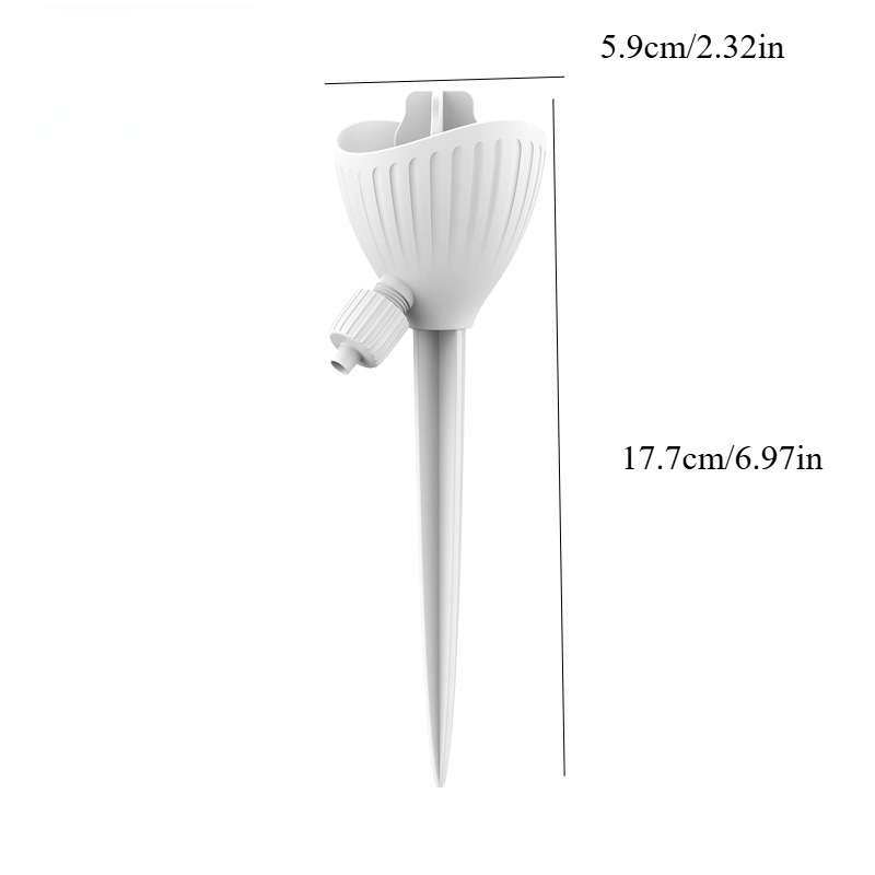 Automatic Drip Irrigation Syst - Gardening Tools Kit For Home Garden บทวิจารณ์และราคา