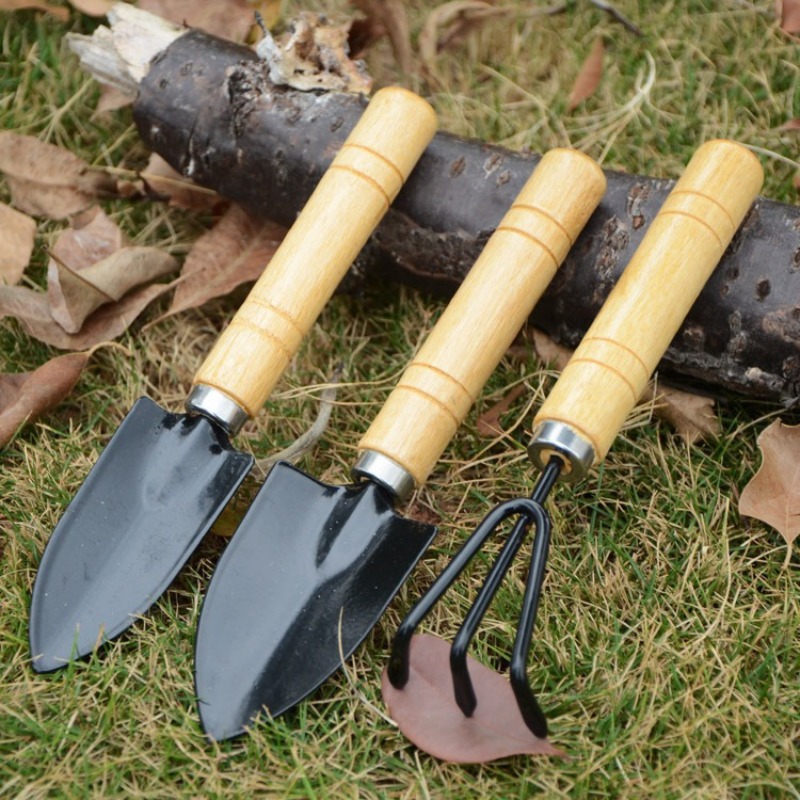 1set Mini Flower Planting Shov - Gardening Tools Shovel บทวิจารณ์และราคา