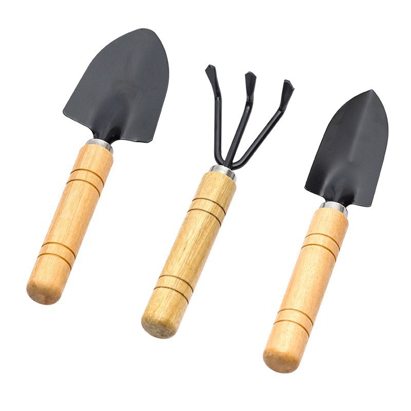 1set Mini Flower Planting Shov - Gardening Tools Shovel บทวิจารณ์และราคา