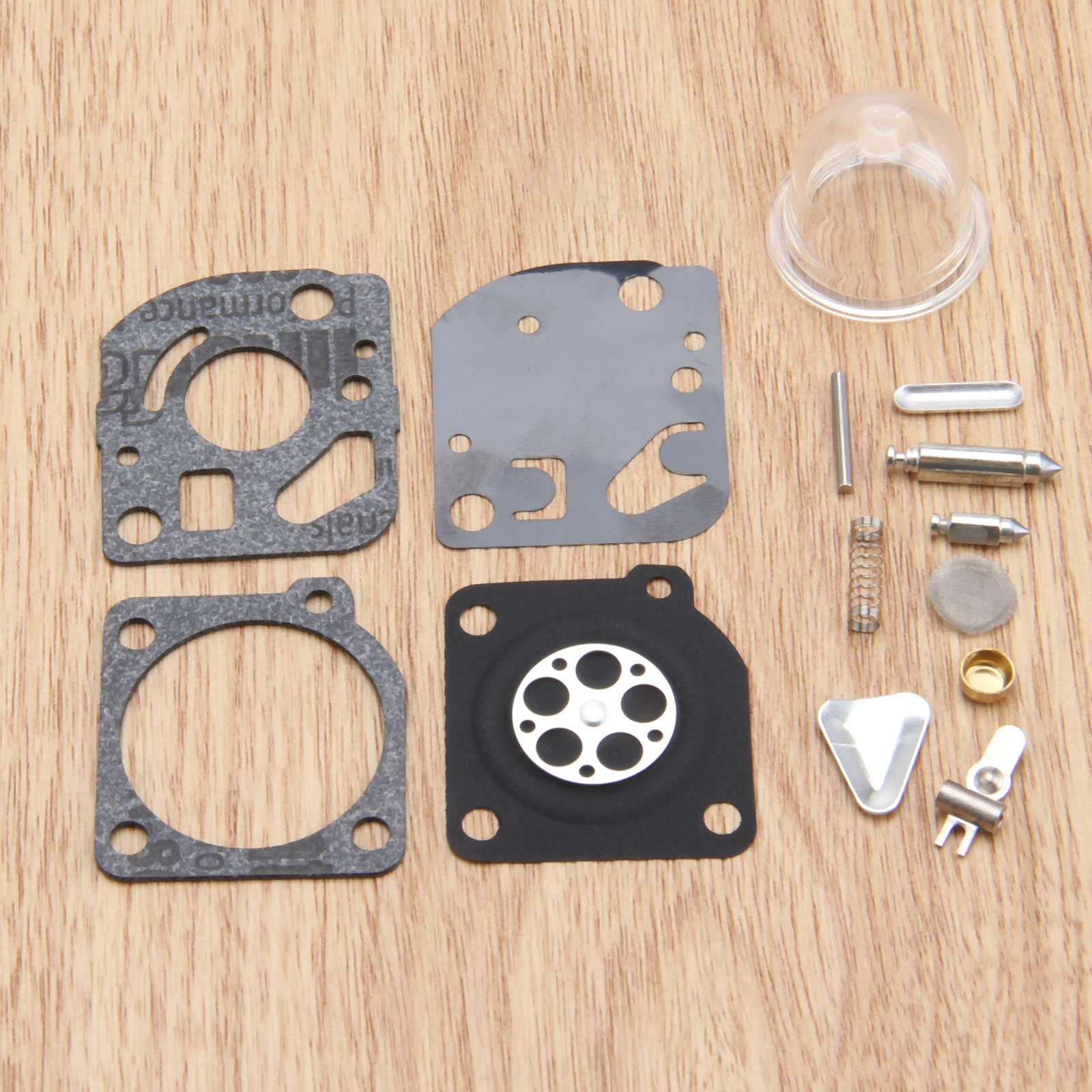 RB-47 Carburetor Carb Repair K - Gardening Tools Kit For Home Garden บทวิจารณ์และราคา