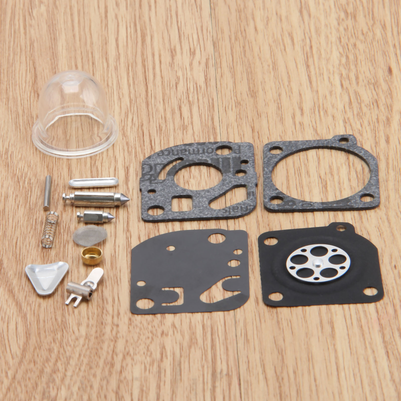 RB-47 Carburetor Carb Repair K - Gardening Tools Kit For Home Garden บทวิจารณ์และราคา