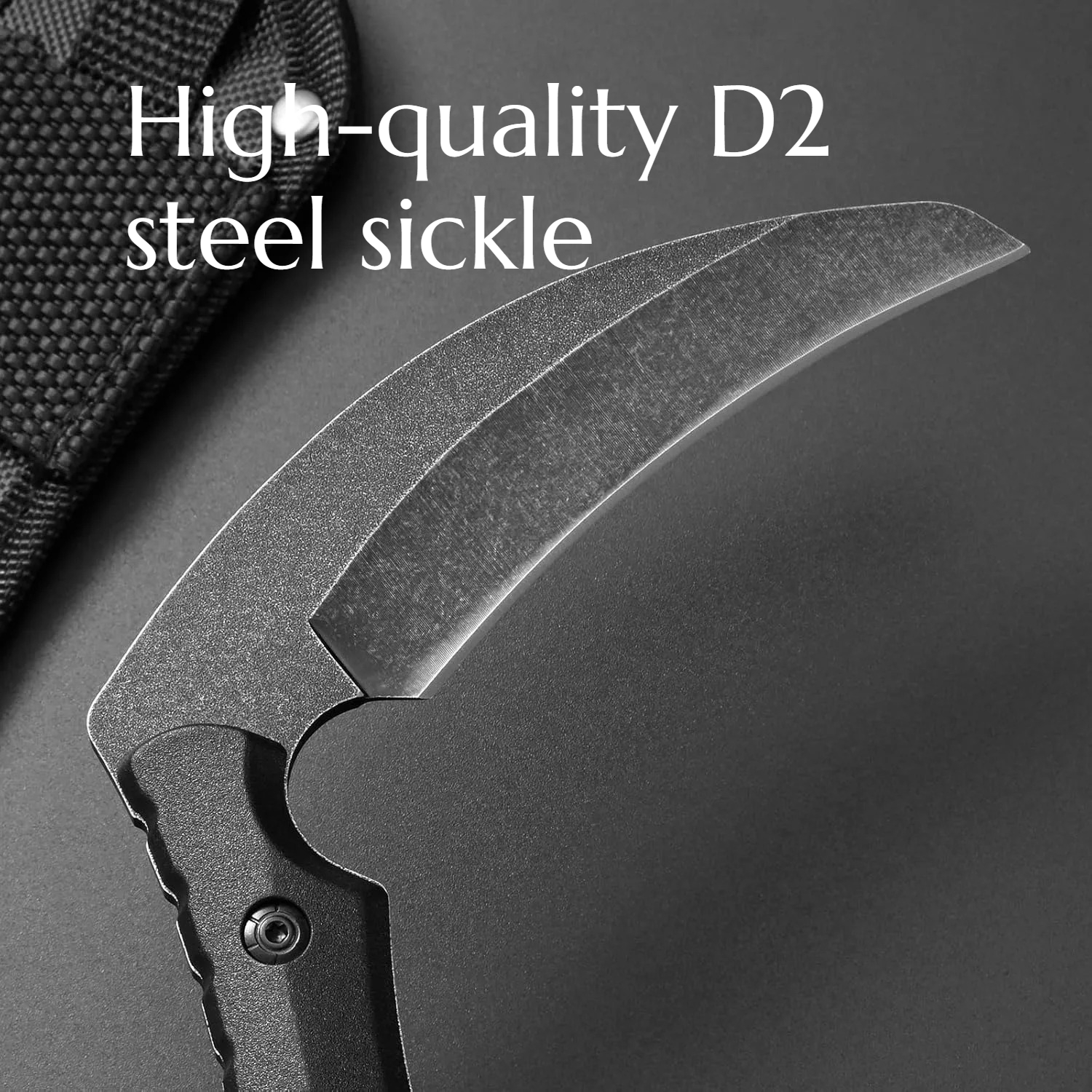 High-quality D2 Steel Multi-fu - Gardening Tools Quality บทวิจารณ์และราคา