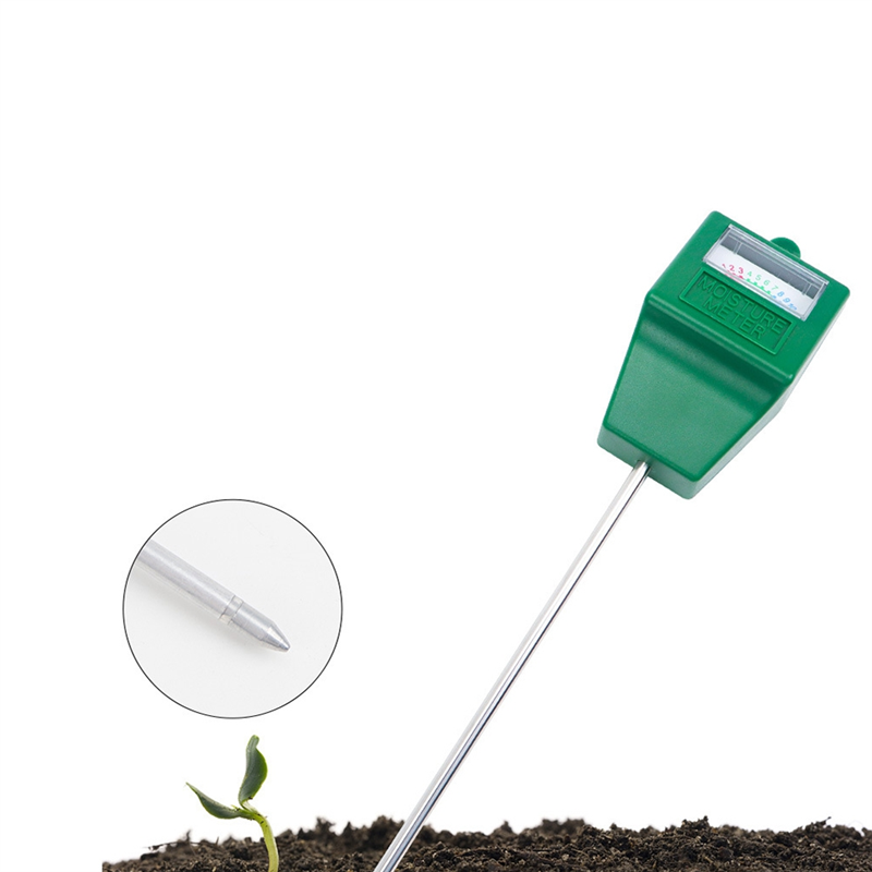 A53Q-Soil PH Meter Garden Plan - Gardening Tools Quality บทวิจารณ์และราคา
