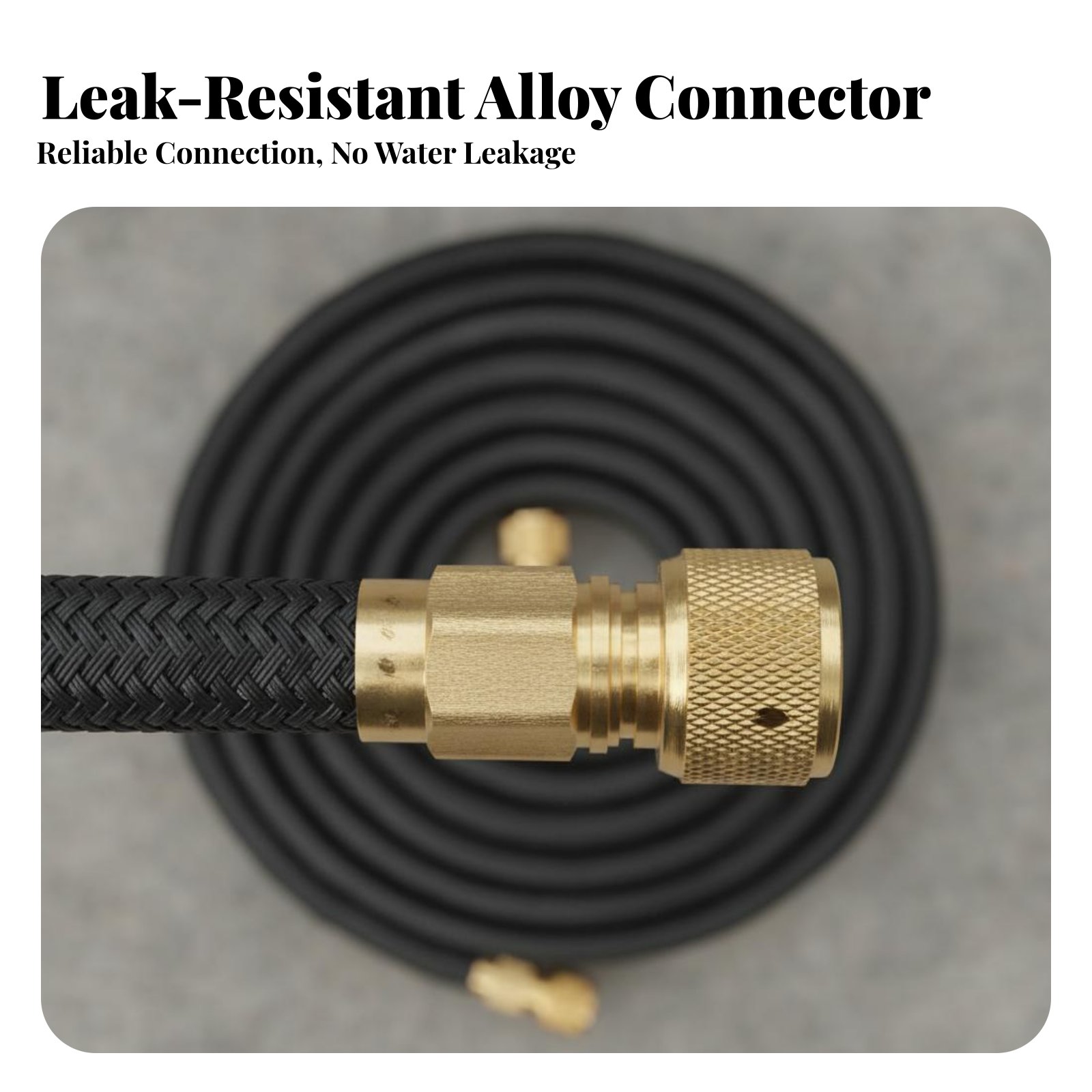 High Pressure Water Spray Leak - Gardening Tools English บทวิจารณ์และราคา