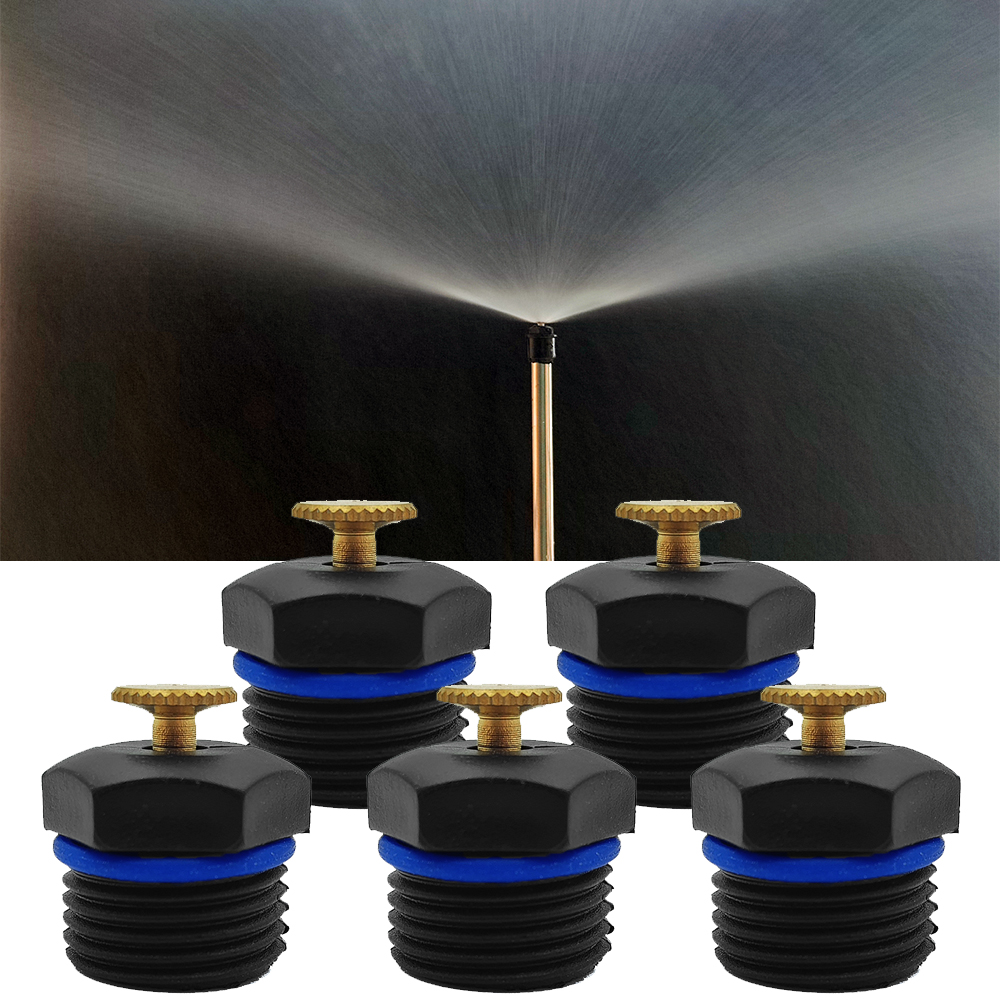 WUJIE 5PCS 20mm Adjustable Wat - Gardening Tools Kit For Home Garden บทวิจารณ์และราคา