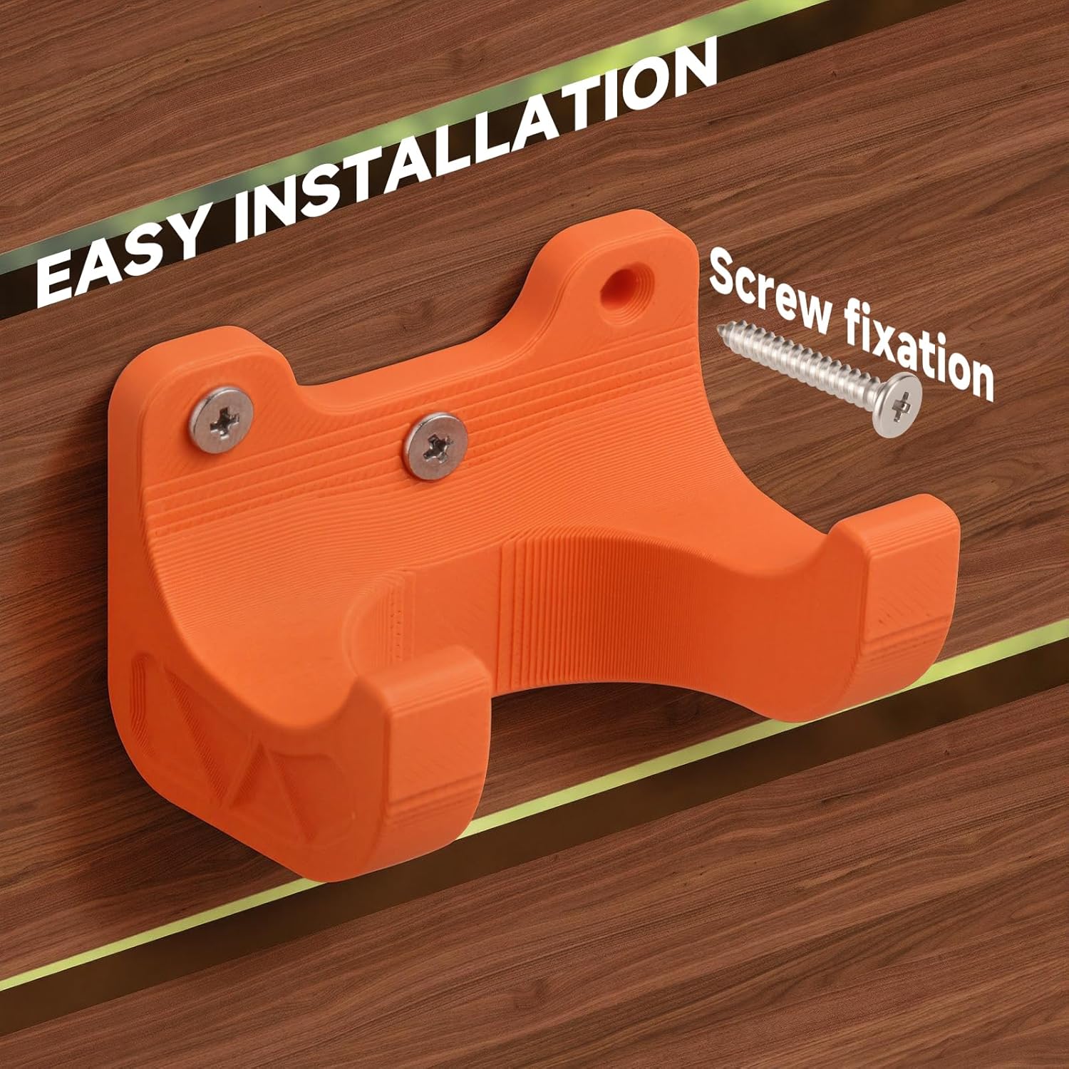 Art Tool Hanger 35mm Diameter  - Gardening Tools Screwfix บทวิจารณ์และราคา