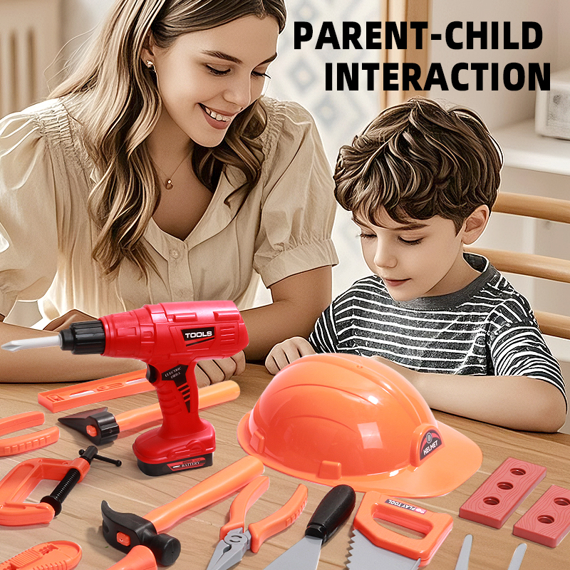 Children's Engineering Kit wit - Gardening Tools Kit For Kids บทวิจารณ์และราคา
