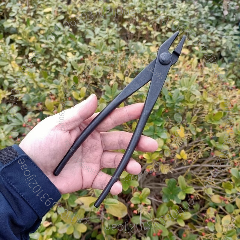 Thick Branch Shears 200MM Bons - Gardening Tools Drawing บทวิจารณ์และราคา