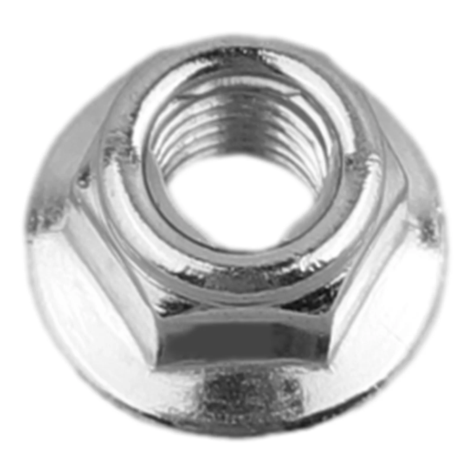 10 Pcs Lawn-Mower Fixing Nuts  - Gardening Tools Screwfix บทวิจารณ์และราคา