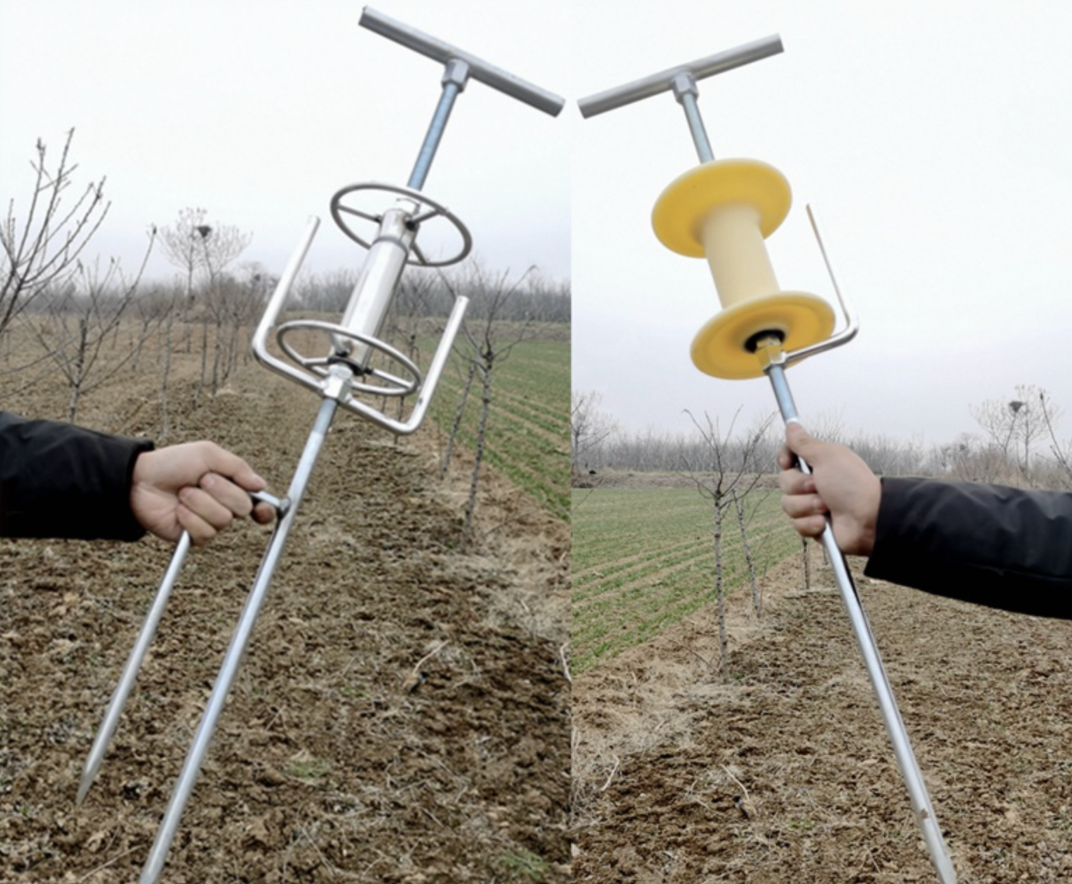 Hose Guide Tool / Pesticide Sp - Gardening Tools Drawing บทวิจารณ์และราคา