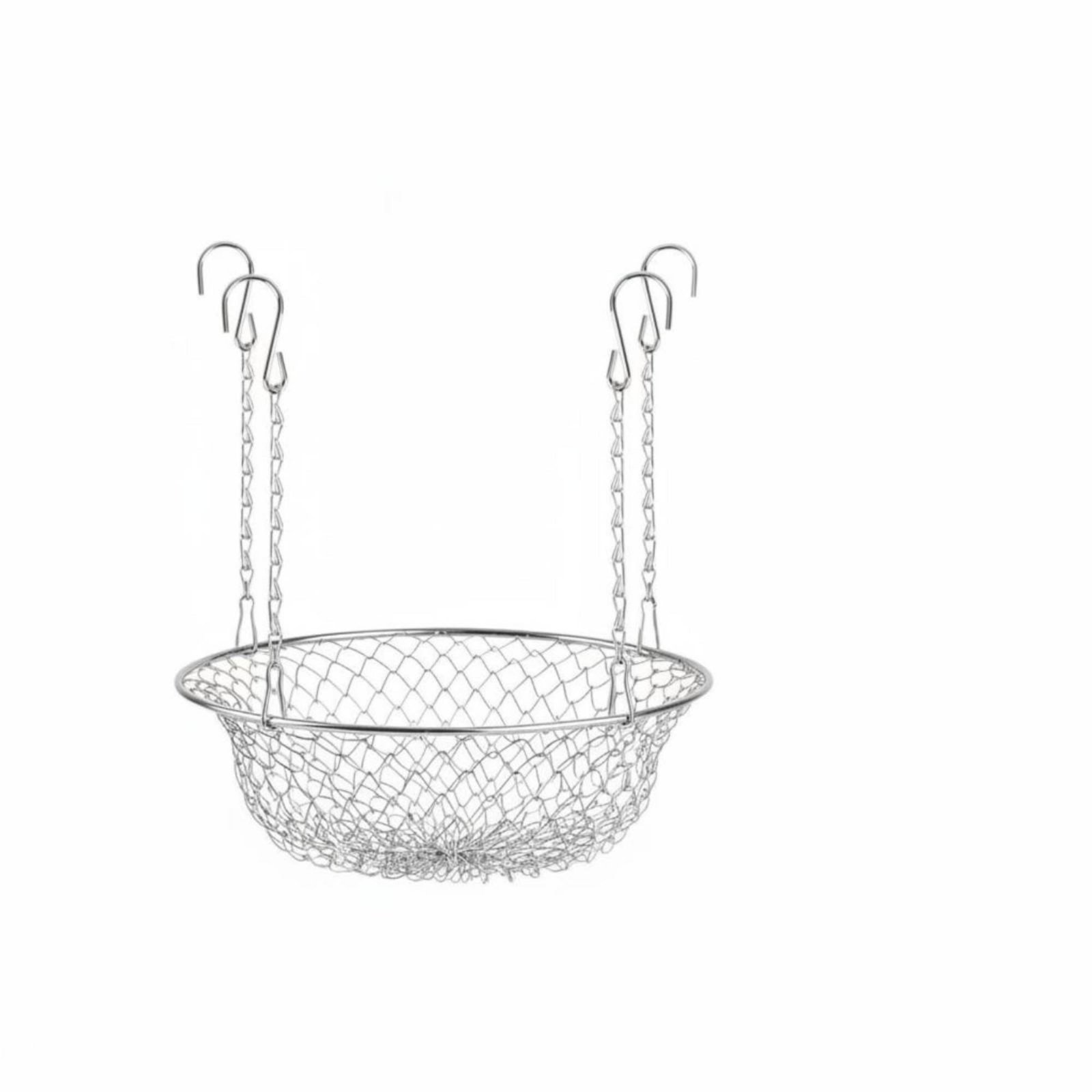 Adjustable Planter Liner Long- - Hanging Planter Basket บทวิจารณ์และราคา
