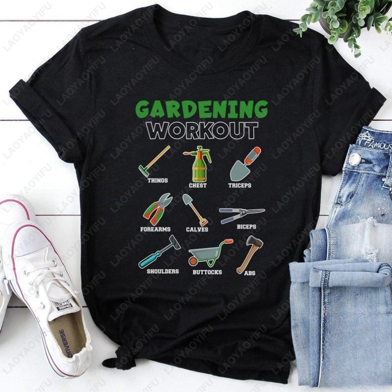 Garden Workout Gift Lover Gard - Gardening Tools Gift Ideas บทวิจารณ์และราคา