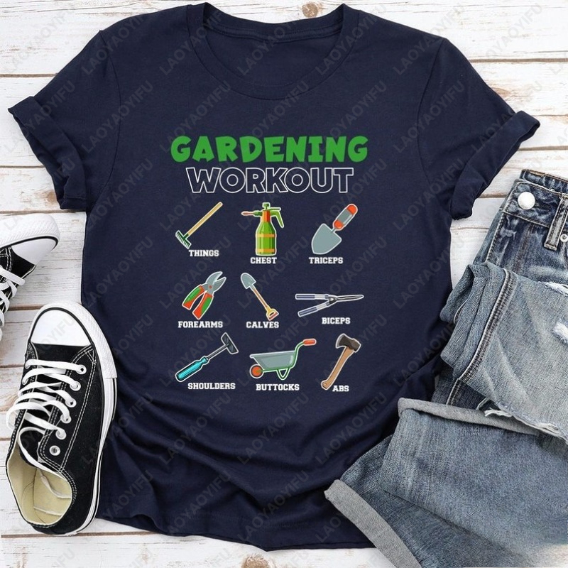 Garden Workout Gift Lover Gard - Gardening Tools Gift Ideas บทวิจารณ์และราคา
