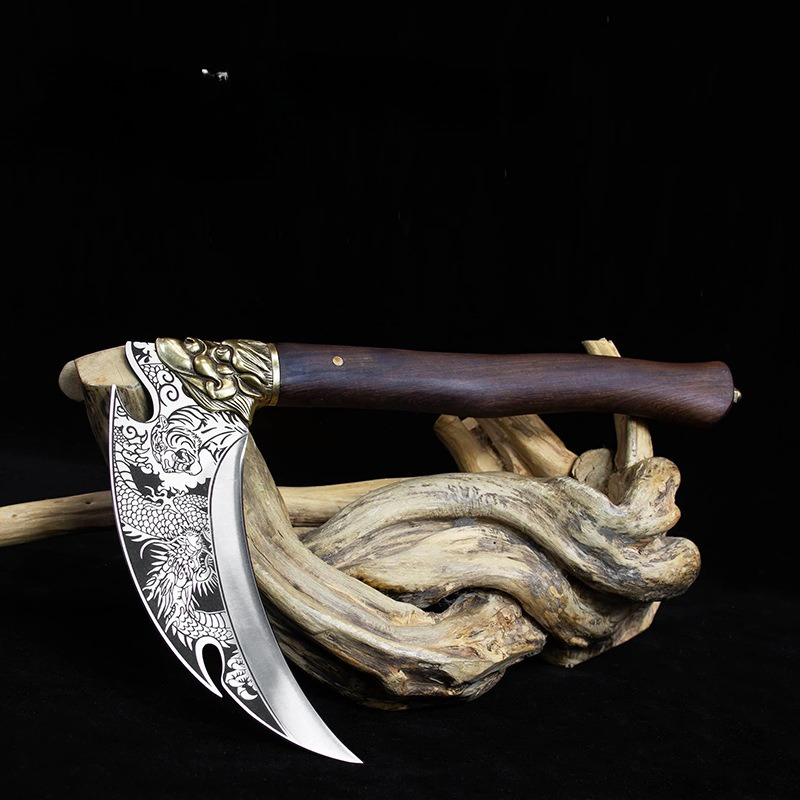 High Quality Hand-forged Anti- - Gardening Tools Quality บทวิจารณ์และราคา