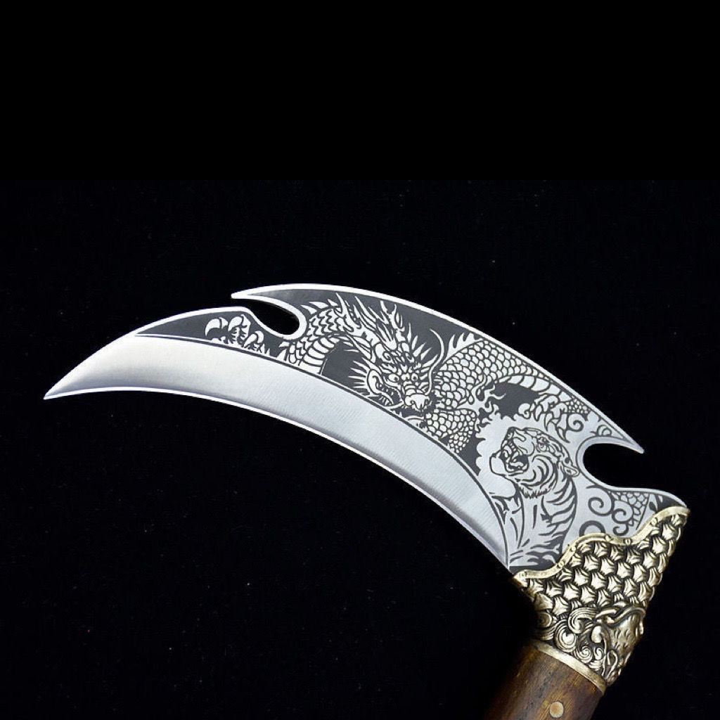 High Quality Hand-forged Anti- - Gardening Tools Quality บทวิจารณ์และราคา